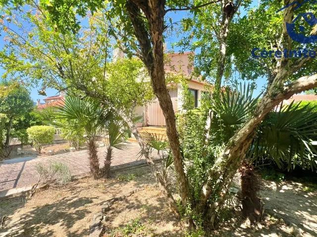 Maison 7 pièces 138 m²