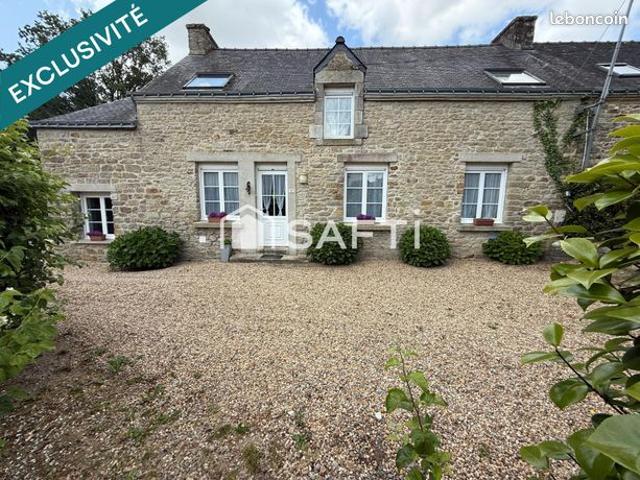 Maison 7 pièces 138 m²