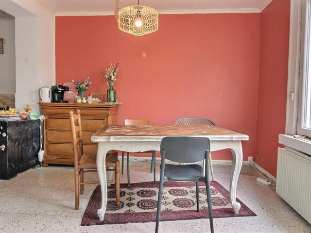 Maison 7 pièces 138 m²