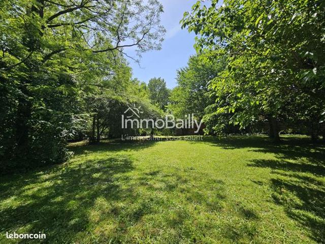 Maison 7 pièces 138 m²