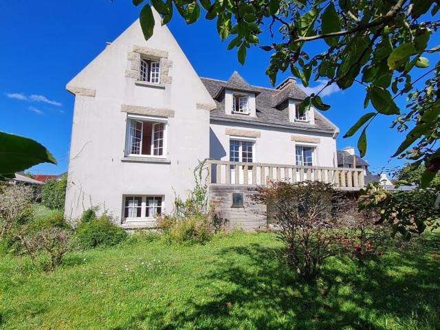 Maison 7 pièces 138 m²