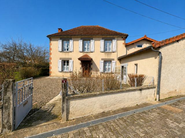 Maison 7 pièces 138 m²