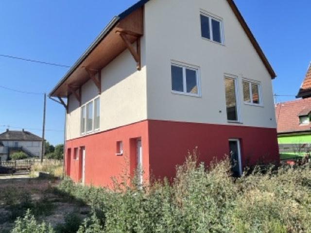 Maison 7 pièces 138 m²