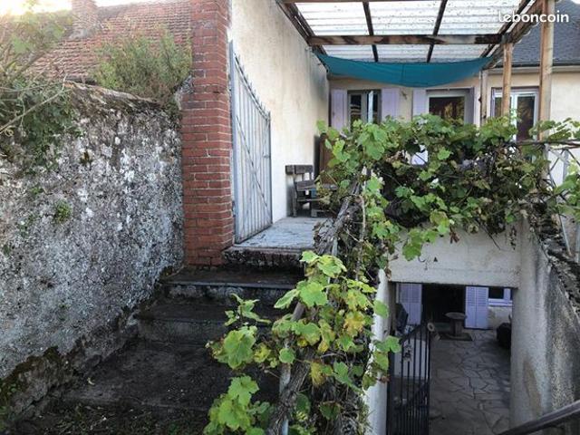 Maison 7 pièces 138 m²