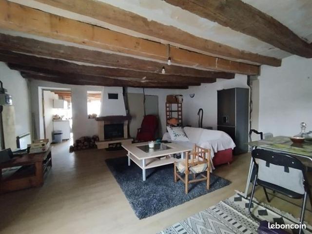 Maison 7 pièces 138 m²