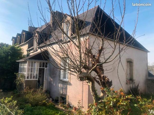 Maison 7 pièces 138 m²