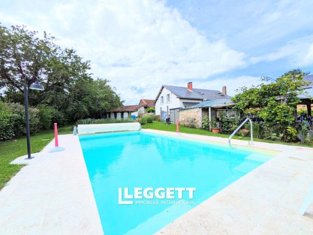 Maison 7 pièces 138 m²