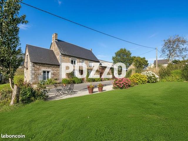 Maison 7 pièces 138 m²