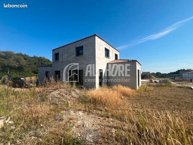 Maison 7 pièces 138 m²