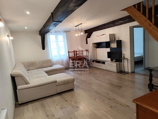 Maison 7 pièces 138 m²