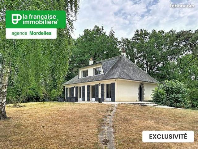 Maison 7 pièces 138 m²