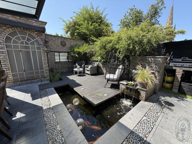 Maison 7 pièces 138 m²