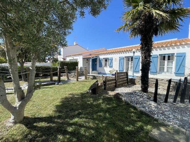 Maison 7 pièces 138 m²