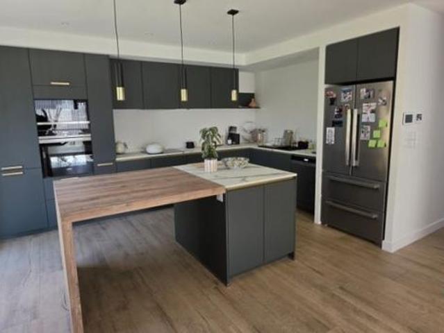 Maison 7 pièces 138 m²