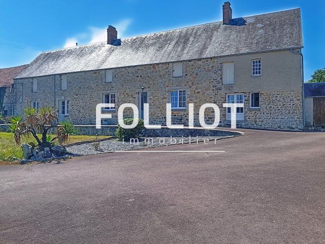 Maison 7 pièces 138 m²