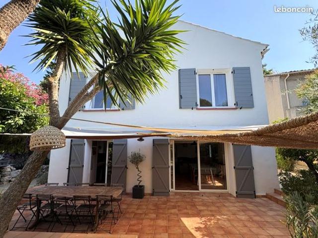 Maison 7 pièces 138 m²