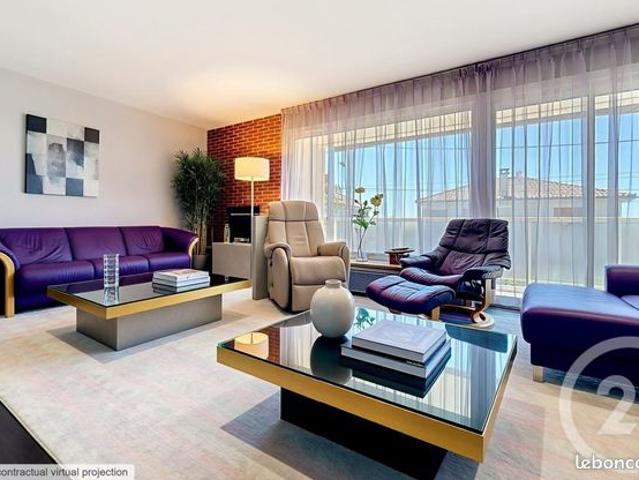 Maison 7 pièces 138 m²
