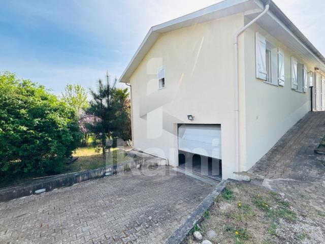 Maison 7 pièces 138 m²