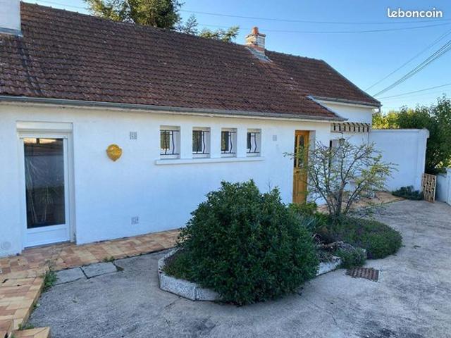 Maison 7 pièces 138 m²
