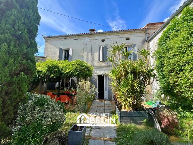 Maison 7 pièces 138 m²