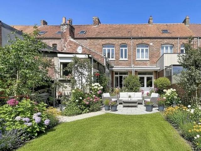 Maison 7 pièces 138 m²
