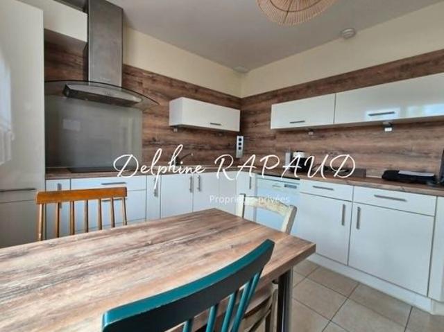 Maison 7 pièces 138 m²