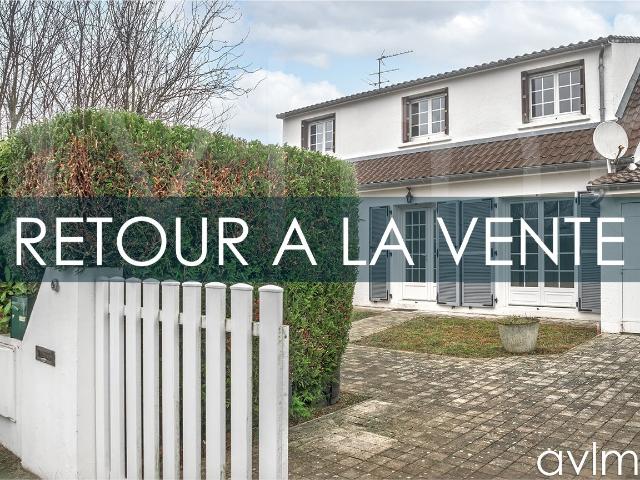 Maison 7 pièces 138 m²