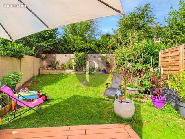 Maison 7 pièces 138 m²