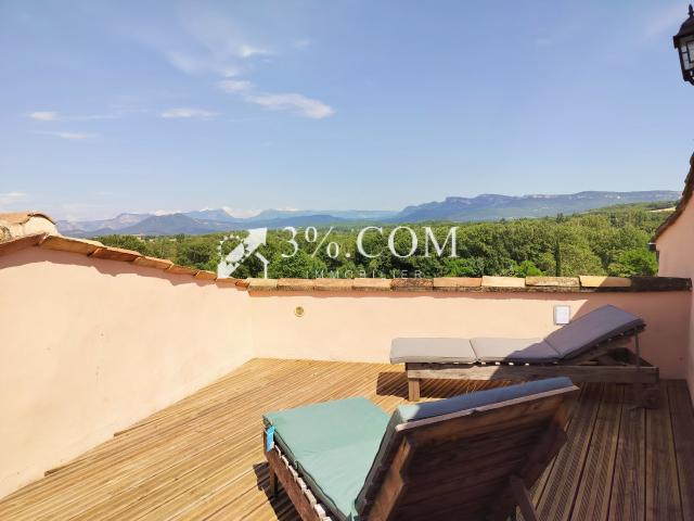 Maison 7 pièces 138 m²