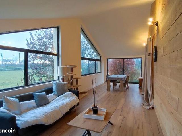 Maison 7 pièces 138 m²