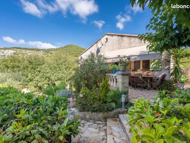Maison 7 pièces 138 m²
