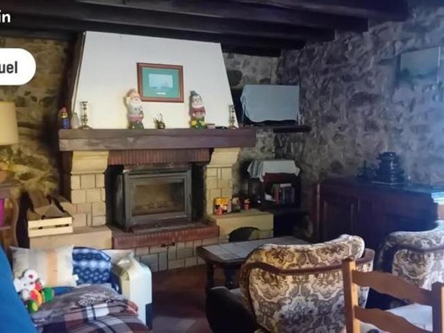 Maison 7 pièces 138 m²