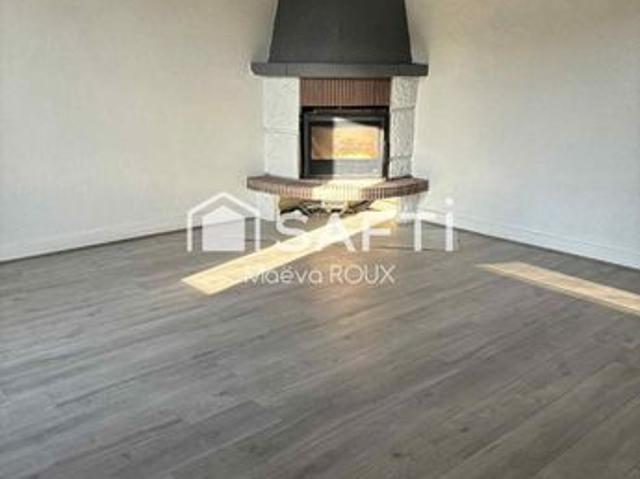 Maison 7 pièces 138 m²