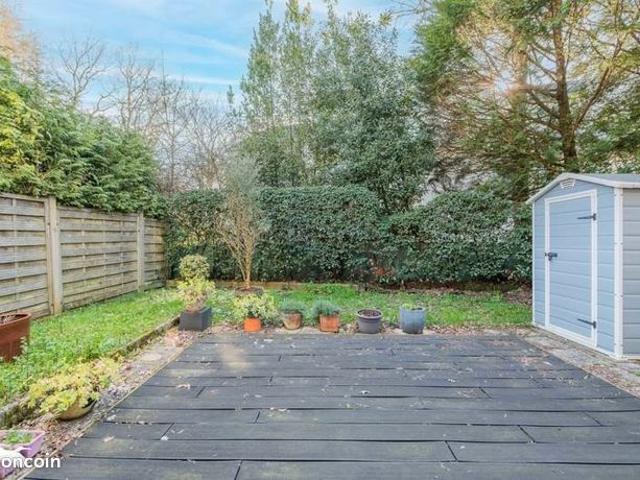 Maison 7 pièces 138 m²