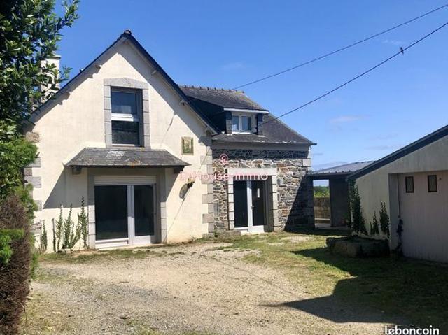 Maison 7 pièces 138 m²