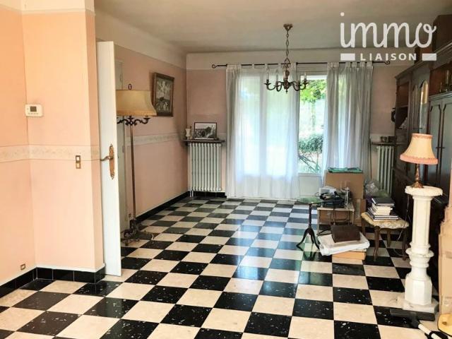 Maison 7 pièces 138 m²