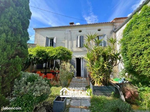 Maison 7 pièces 138 m²