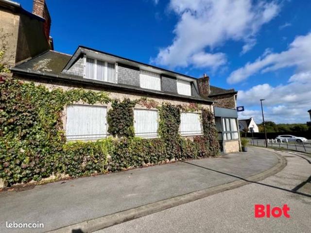 Maison 7 pièces 138 m²