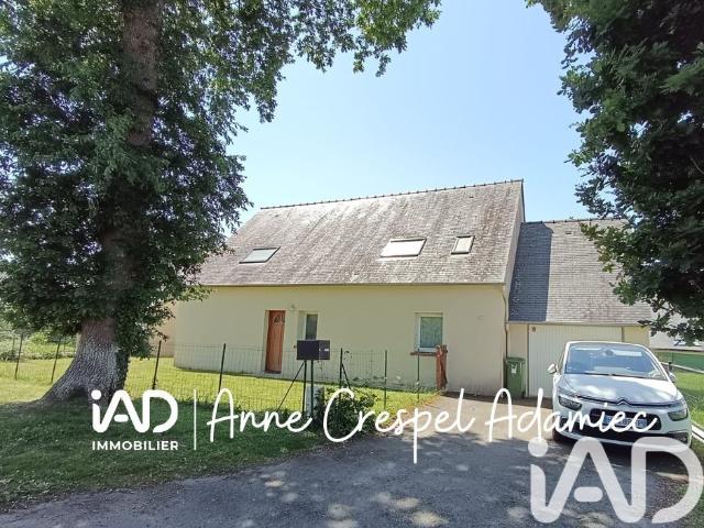 Maison 7 pièces, 138 m² à louer à Saint Samson sur Rance 22100