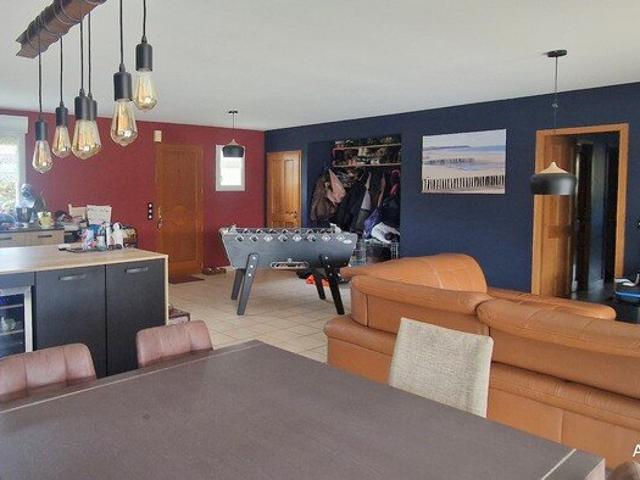 Maison 7 pièces