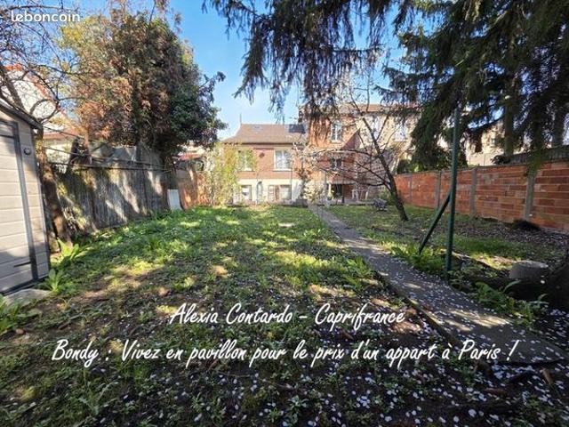 Maison 7 pièces 139 m²