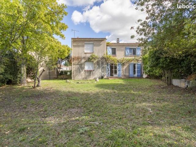 Maison 7 pièces 139 m²