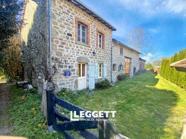 Maison 7 pièces 139 m²