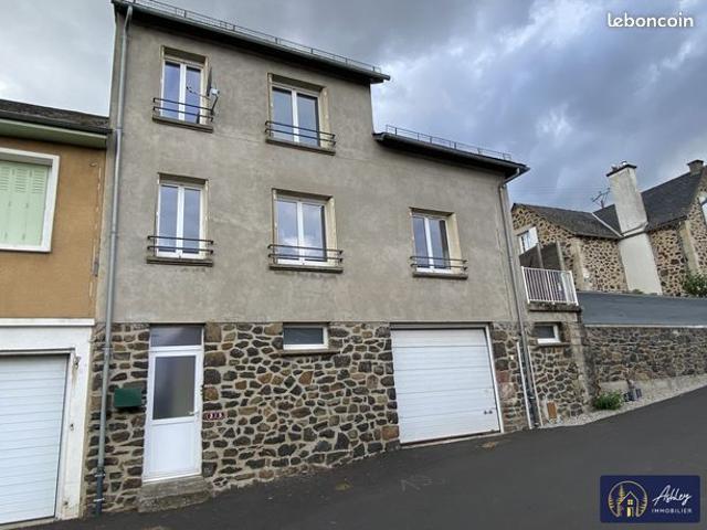 Maison 7 pièces 139 m²