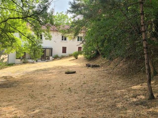 Maison 7 pièces 139 m²