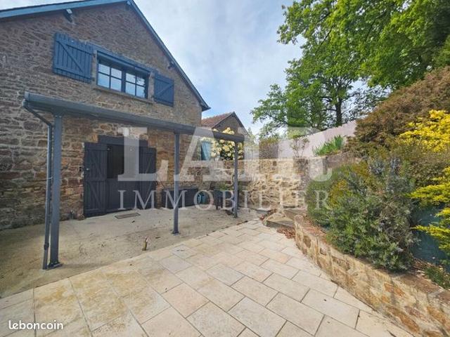 Maison 7 pièces 139 m²