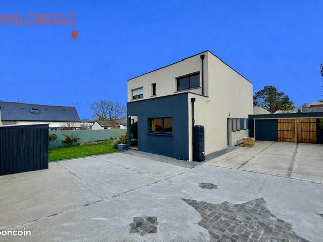 Maison 7 pièces 139 m²