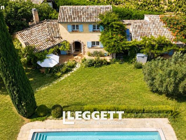 Maison 7 pièces 139 m²