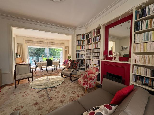 Maison 7 pièces 139 m²