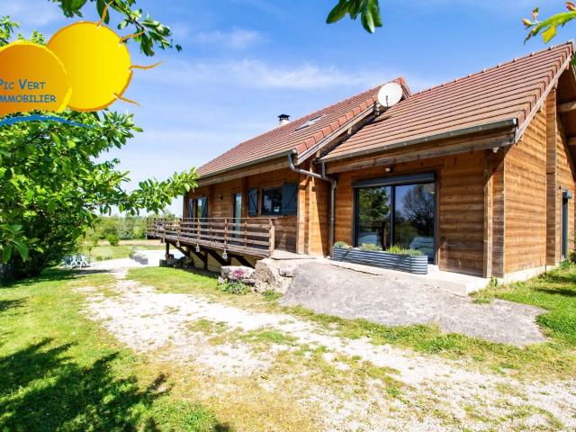 Maison 7 pièces 139 m²